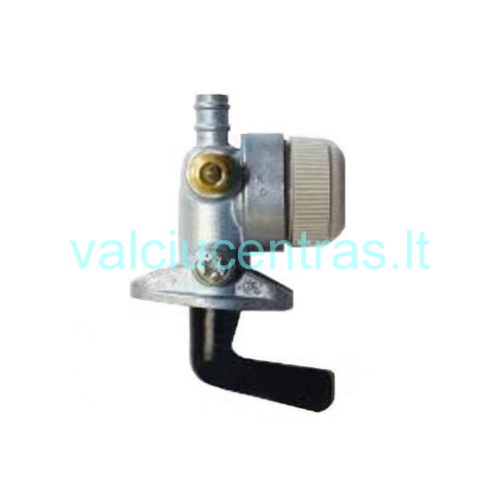 Originalus kuro kranelis Suzuki DF4/5/6 varikliams 2002-2010m. Originalus kuro kranelis Suzuki DF4/5/6 varikliams 2002-2010m.